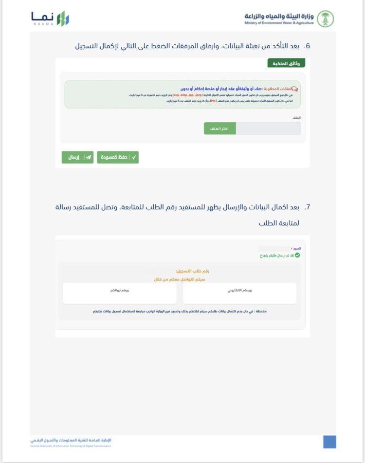 الجمعية التعاونية الزراعية بالقنفذة tweet media