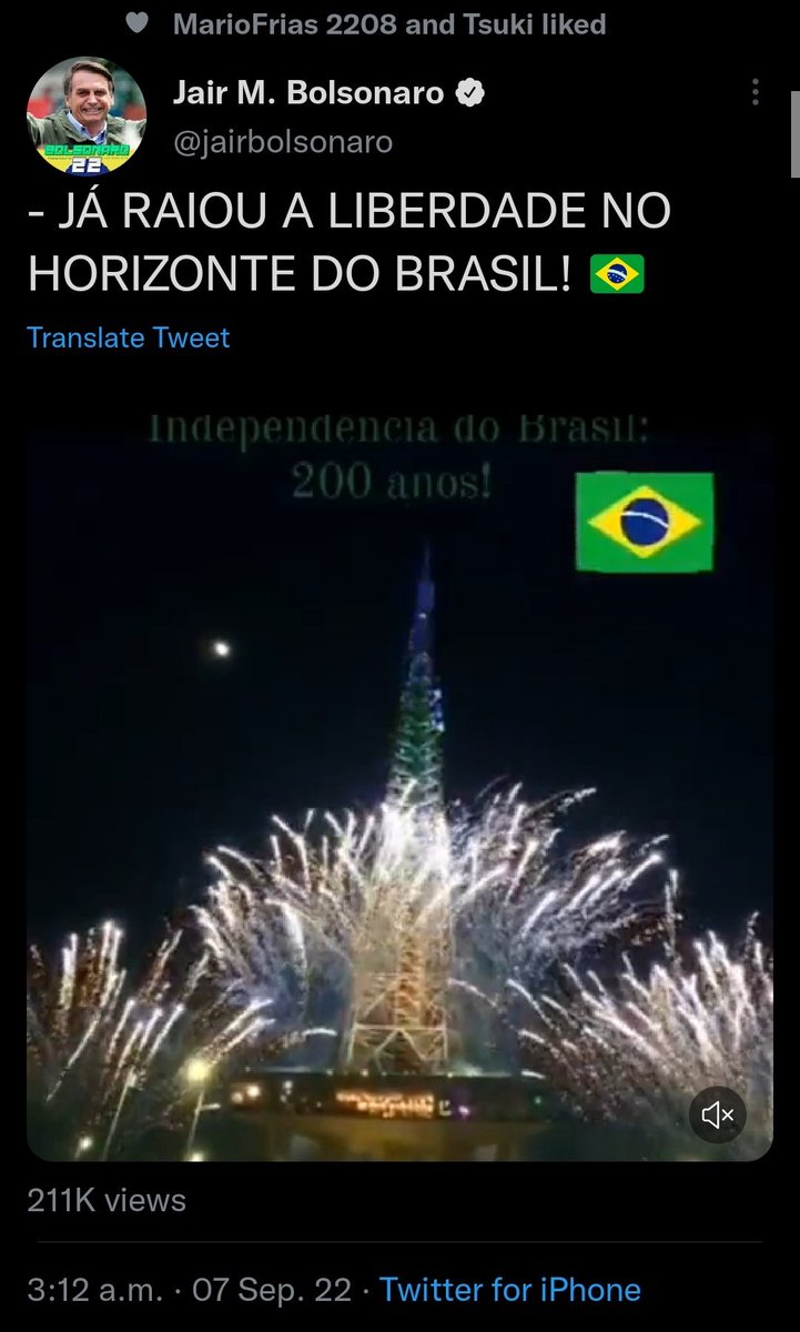 corda_Brasil's tweet photo. Meu Deus! Lula roubou até a frase do Bolsonaro!
Atenção para a hora da postagem de cada um!
@MarcosKaizen @kimpaim @roxmo https://t.co/RaOv0YlC55