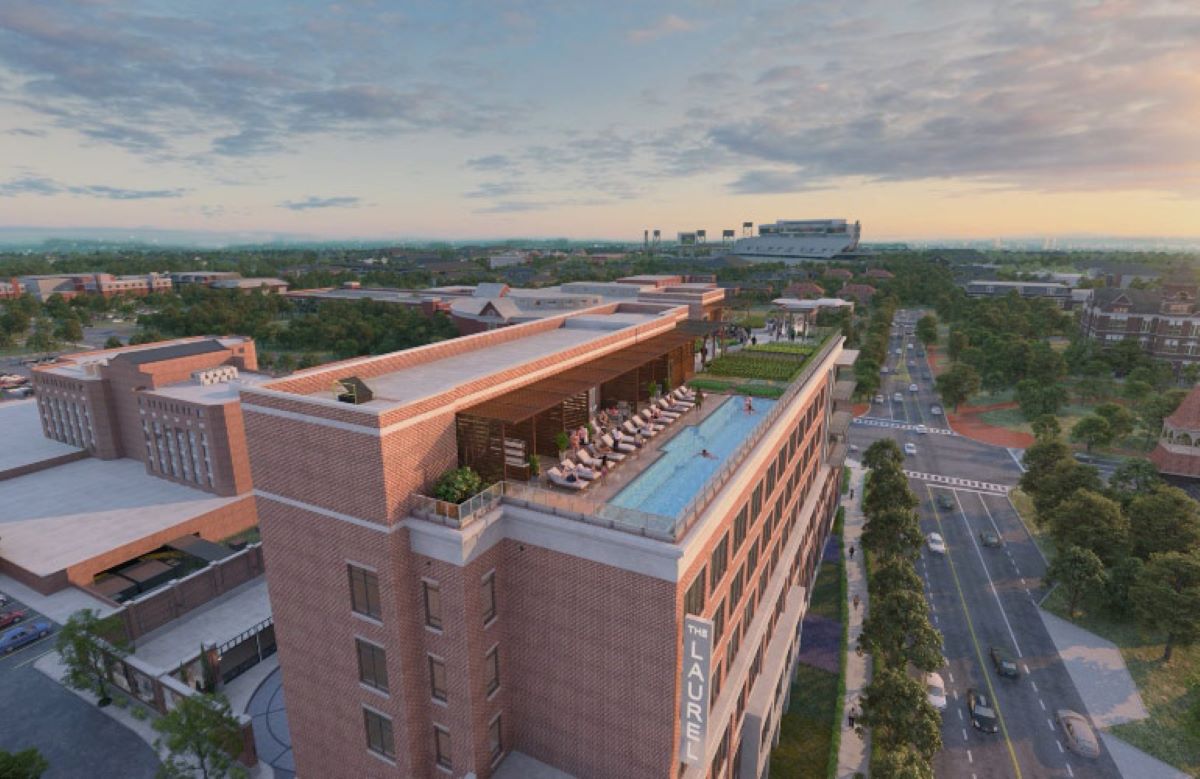 OracleHosp's tweet image. Auburn University and Ithaka Hospitality Partners give future hospitality leaders a competitive advantage. Learn more social.ora.cl/6012MzmCC
#Hospitality #CloudPMS #OPERACloud