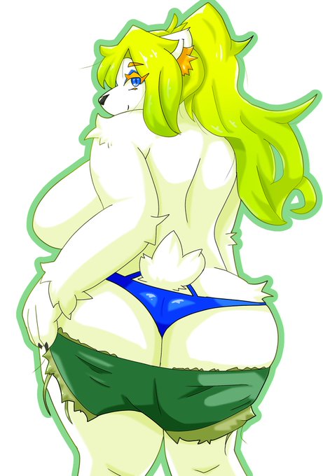 本日の逸品。

以前描いたエカチェリーナさん彩色

「Oh! コレがウワサの ばっく あたっく だ ! ▶︎ というヤツですネェ〜♪」

違います(キッパリ 