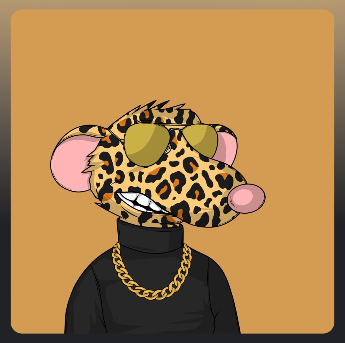 Welcome to my new <a href="/fatratmafia/">Fat Rat Mafia 🧀🐭</a>