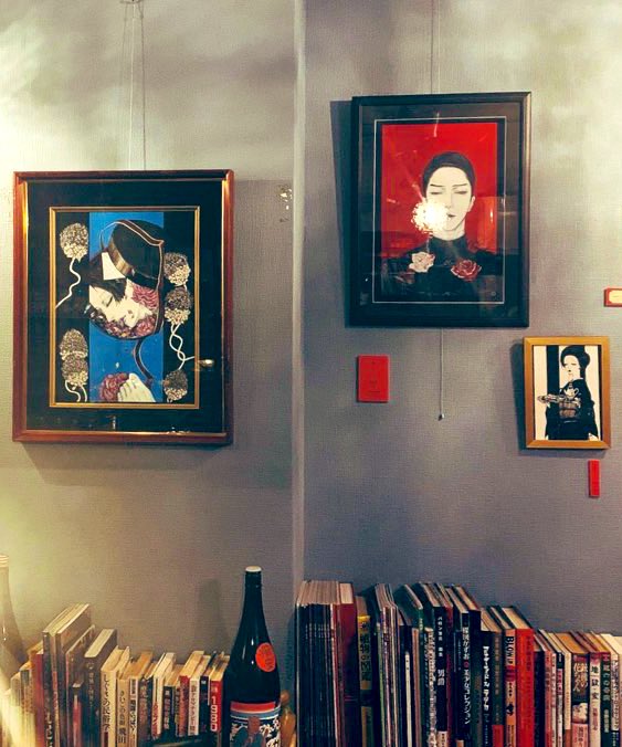 先のロゴ含むイラストのご依頼
展示会・催事のお誘い
ショップカードを置いてくださる店舗・ブースさんなど募集してます。
現在DMも可です。
https://t.co/bzafQmdMU0