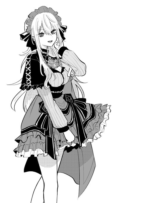 好きなサニャ置いとく🦇 