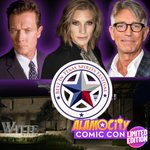 Photo by Alamo City Comic Con (@alamocitycon)