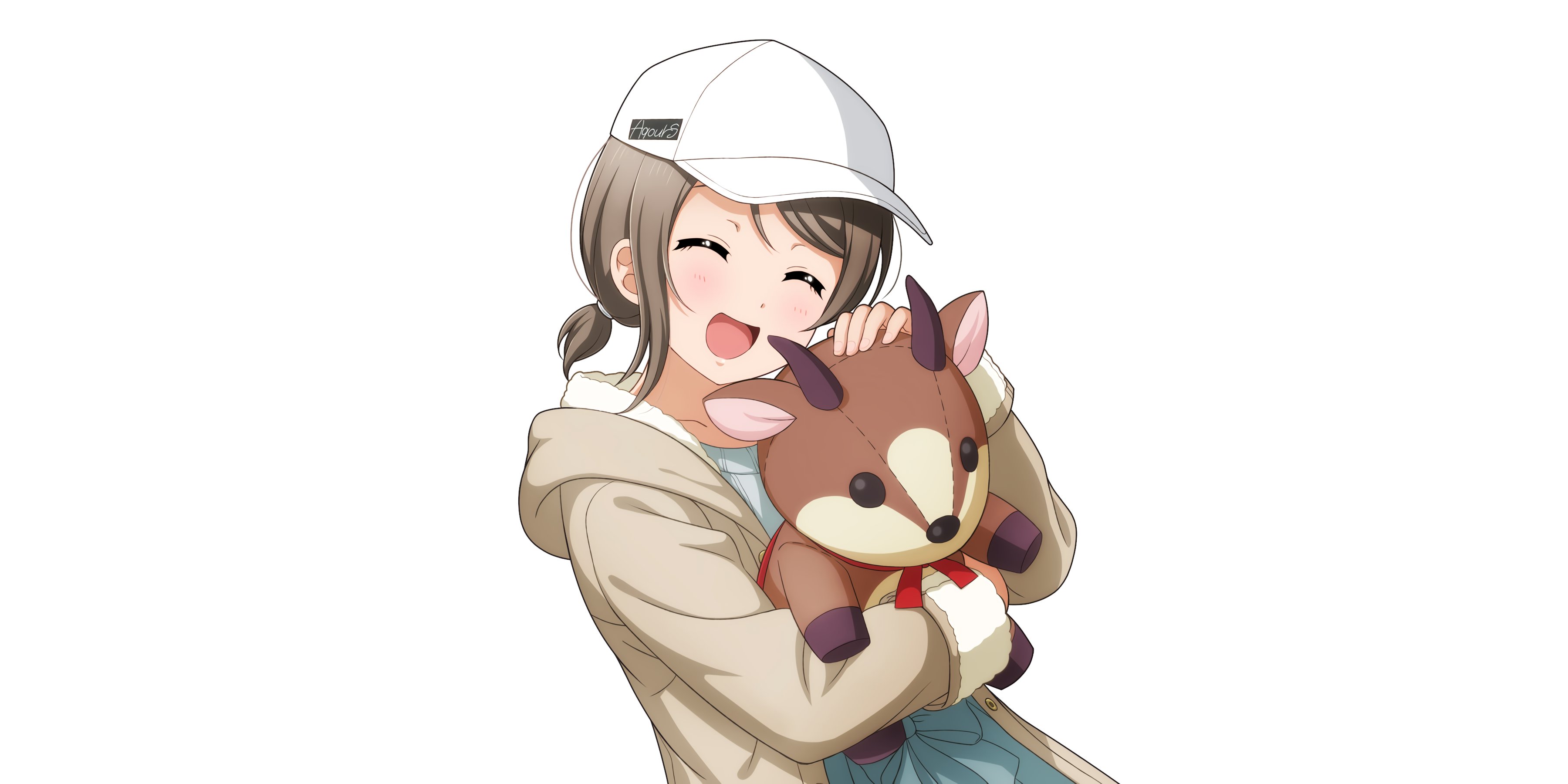 Love Live! 🌼 Idol Story 🎀 على X: 