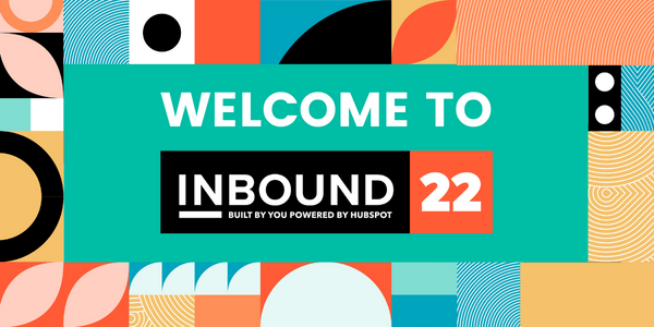 unboundevent's tweet photo. INBOUND 2022, LET'S GO! Whether you're joining us in Boston or online, get ready for three days of action-packed learnings. 📚💥 And don't forget to share your experience by tagging us and using #INBOUND22! https://t.co/VC8Tv4Xg7r