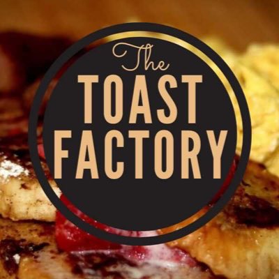 thetoastfactory's tweet photo. #NewProfilePic https://t.co/jpBMJvu1EJ