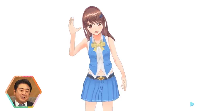 #ホロライブプロ5周年 