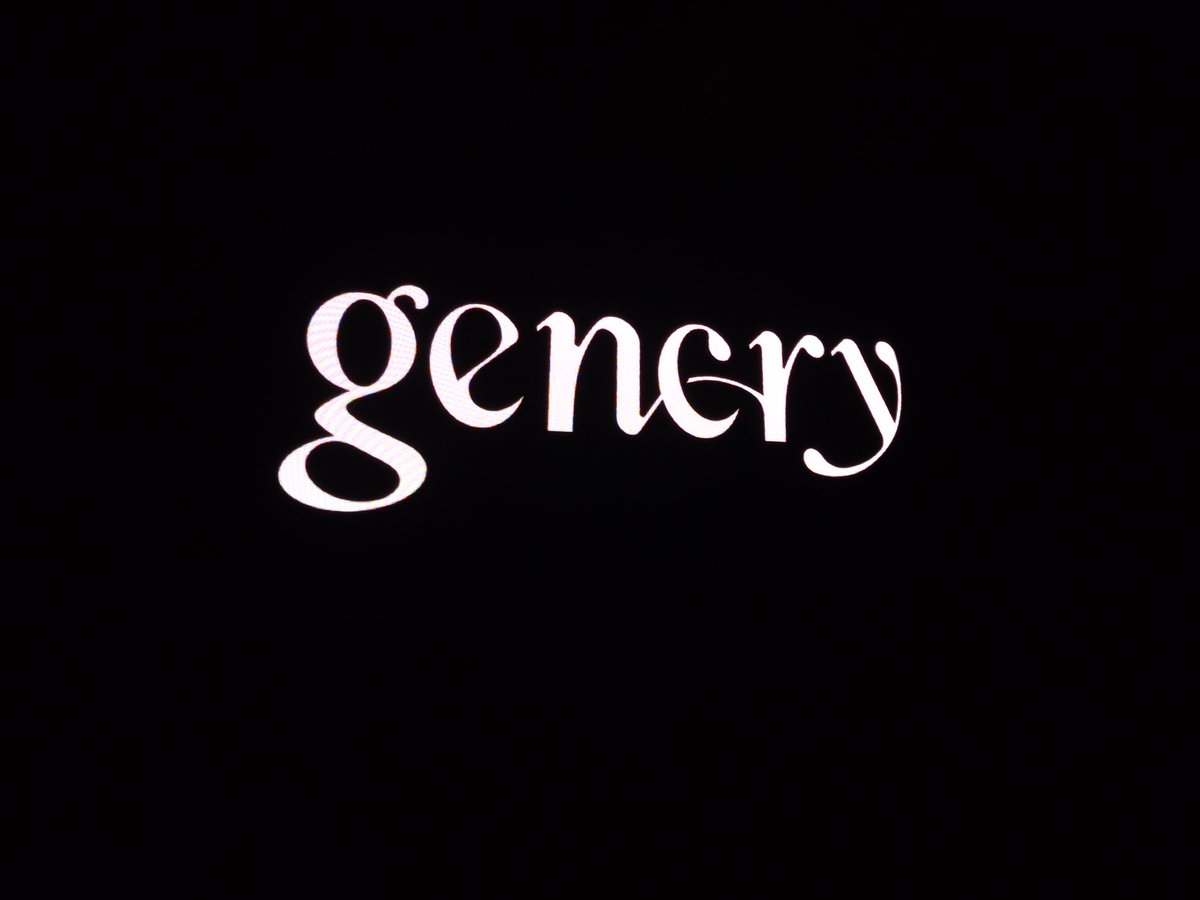 popscences's tweet photo. ได้ดู #gencry แล้ววววว #Budlivehouse https://t.co/avgMkPAp6Y