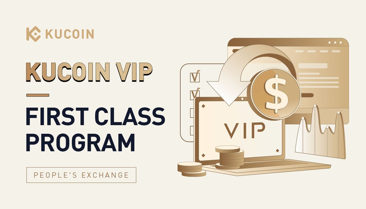 https://www.kucoin.com/news/en-kucoin-vip-first-class-program
https://www.kucoin.com/news/en-kuCoin-vip-bridge-referral-program