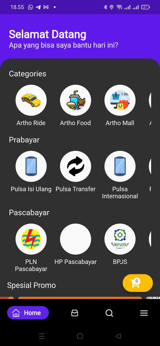 smart_koperasi's tweet photo. Information!!
Aplikasi Smartride akan kami hapus dan kami Ganti dengan #ArthoSuperApp 
#GotongRoyongSemuaTertolong
Download 
 Driver
https://t.co/pefUplkv86
Penumpang
https://t.co/NMpOzrNdYd
Aplikasi pedagang 
https://t.co/FFw5S6LsYz
Aplikasi Koperasi 
https://t.co/hVSmDb9Q4L https://t.co/pY564SVHZe