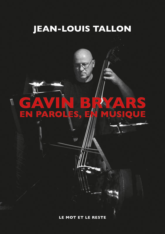 anaclasemusique's tweet photo. L’ÉTÉ D’ANACLASE ! 55 | Dans l’atelier du compositeur britannique Gavin #Bryars avec ce livre d’entretiens écrit par Jean-Louis #Tallon, paru chez Le mot et le reste – Laurent #Bergnach signe notre chronique https://t.co/HDfINmZnTS https://t.co/yY9iMC9KdE