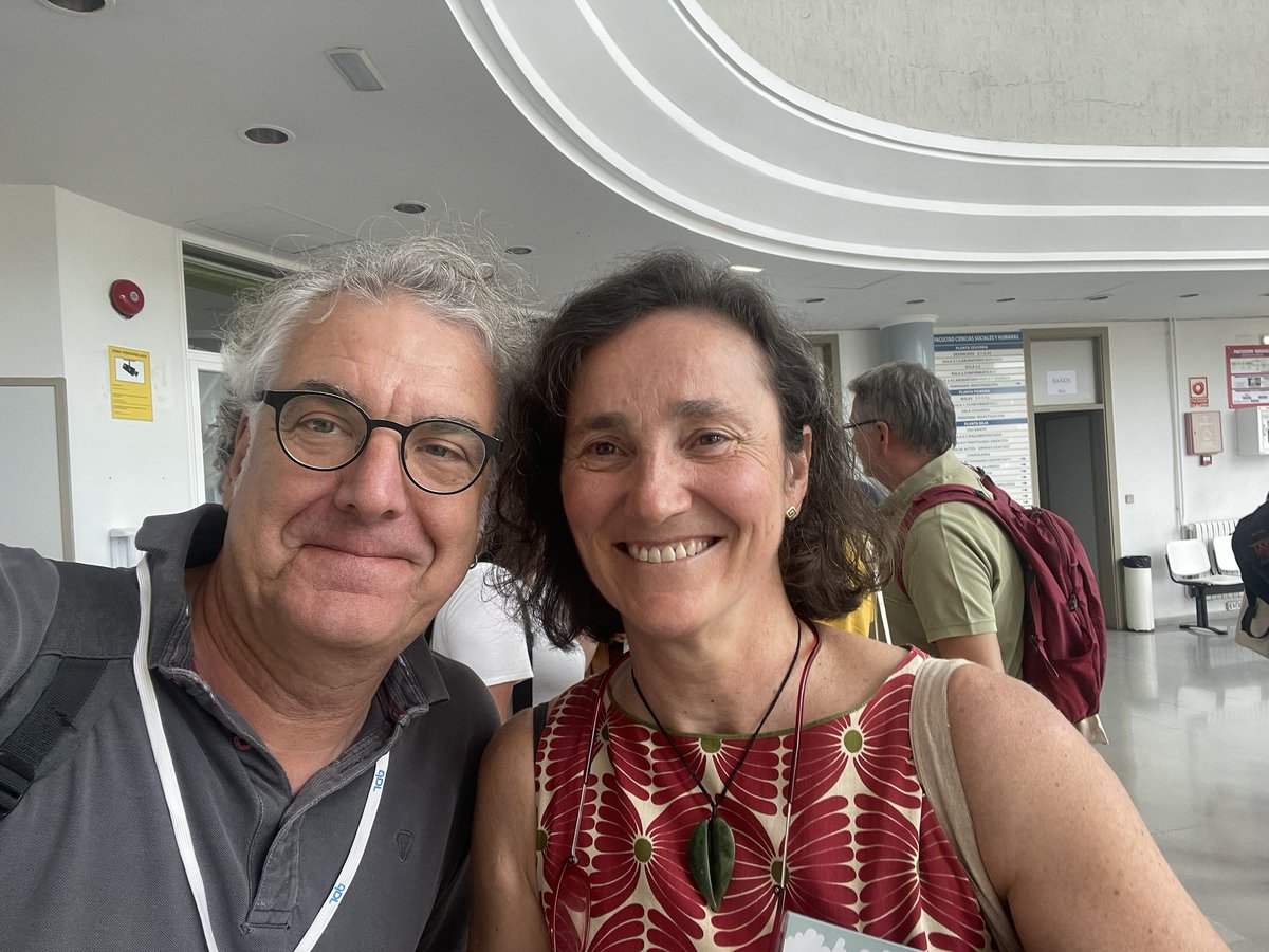 Klaus Reicherter tweet media