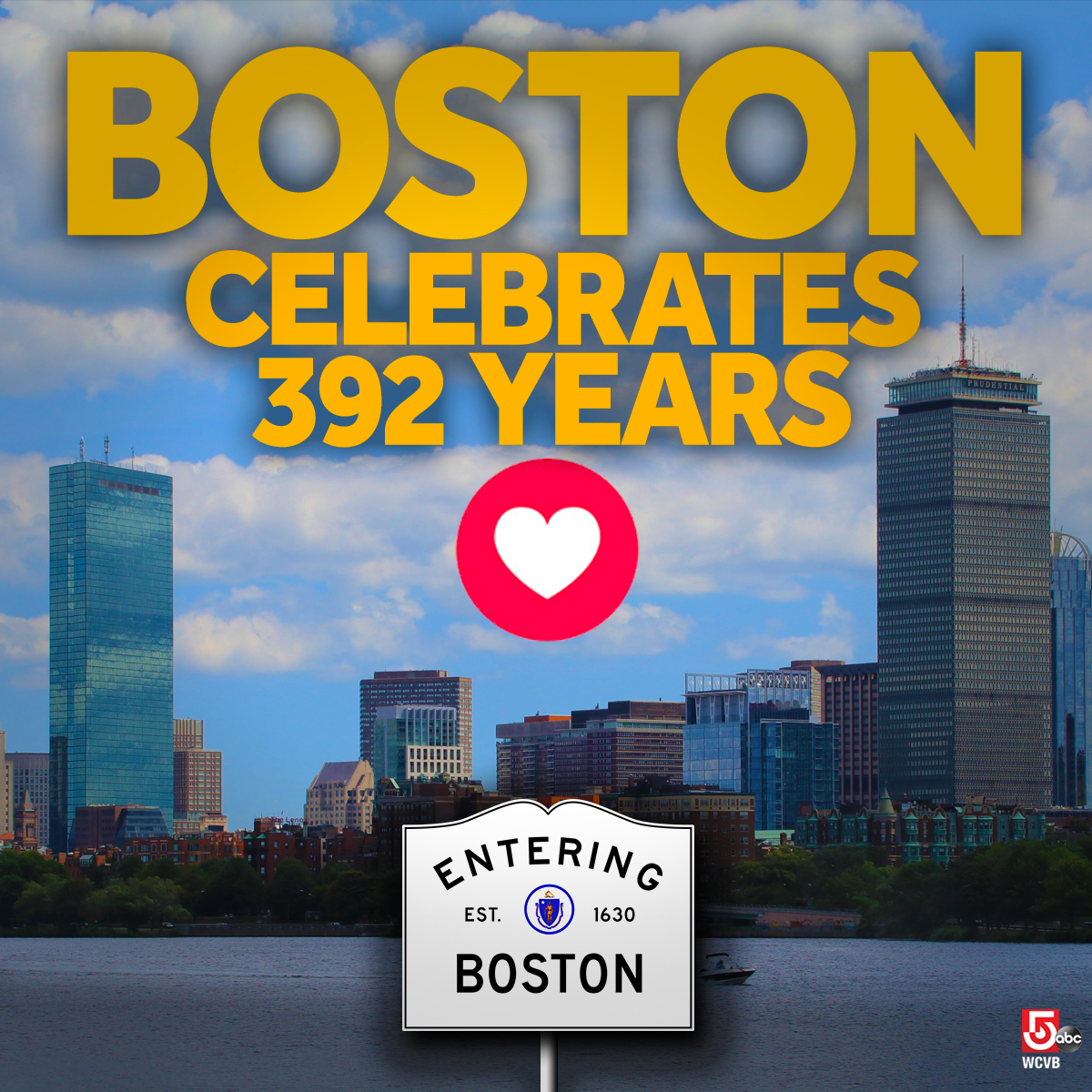 WCVB-TV Boston tweet media