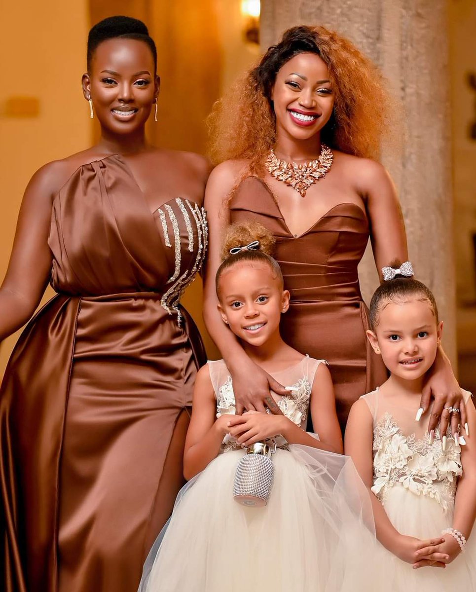 Ksheebah1's tweet image. The future is FEMALE🥂

#9thDecember #KampalaSerena