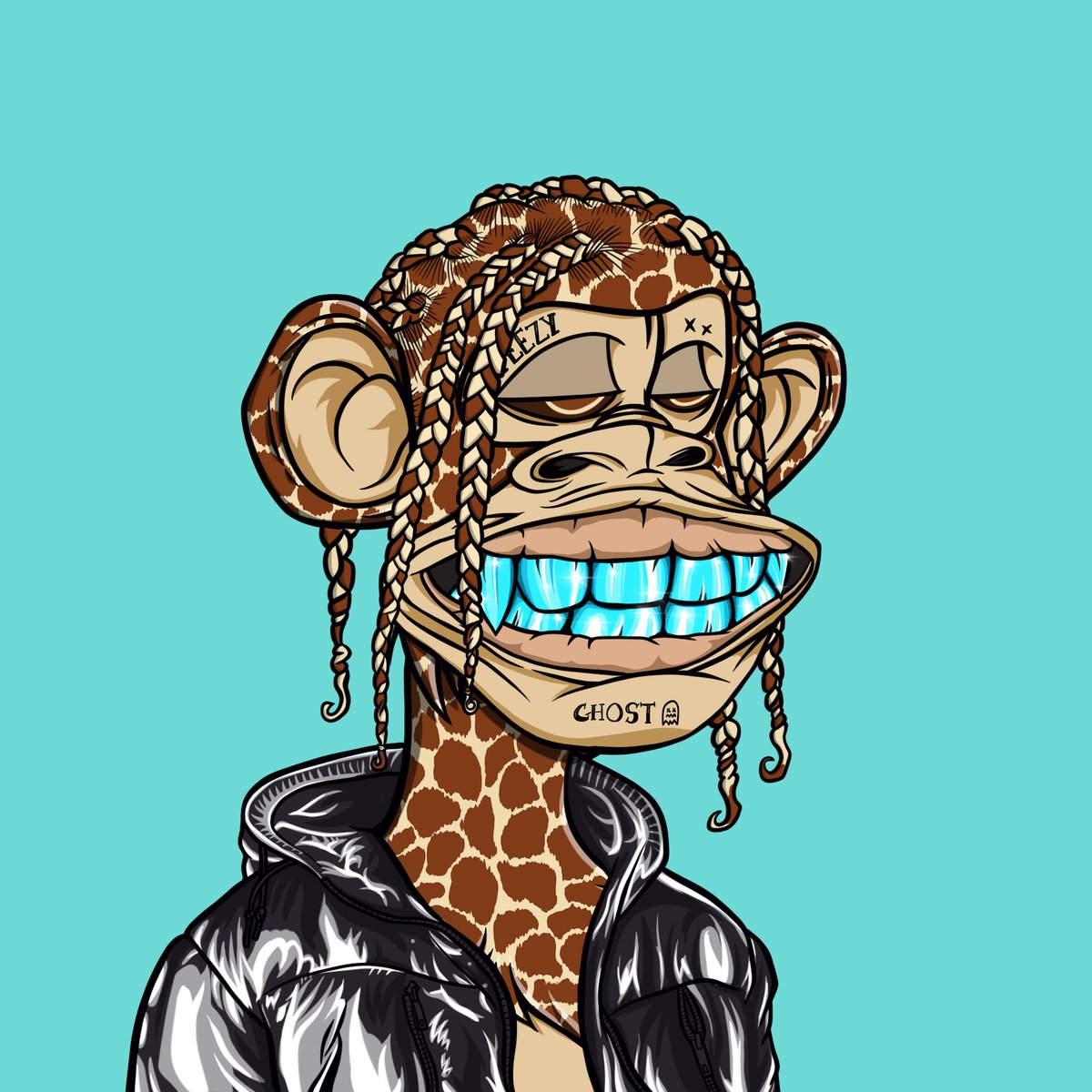NFTswiper4489's tweet photo. @steezyapegang ❤️🔥❤️🔥❤️🔥 Gang MF’n Gang! #SteezyApeGang #SteezyApeGenerative #SteezyApes #SoSteezy #SteezyAF https://t.co/Ngg0sL5Jsc