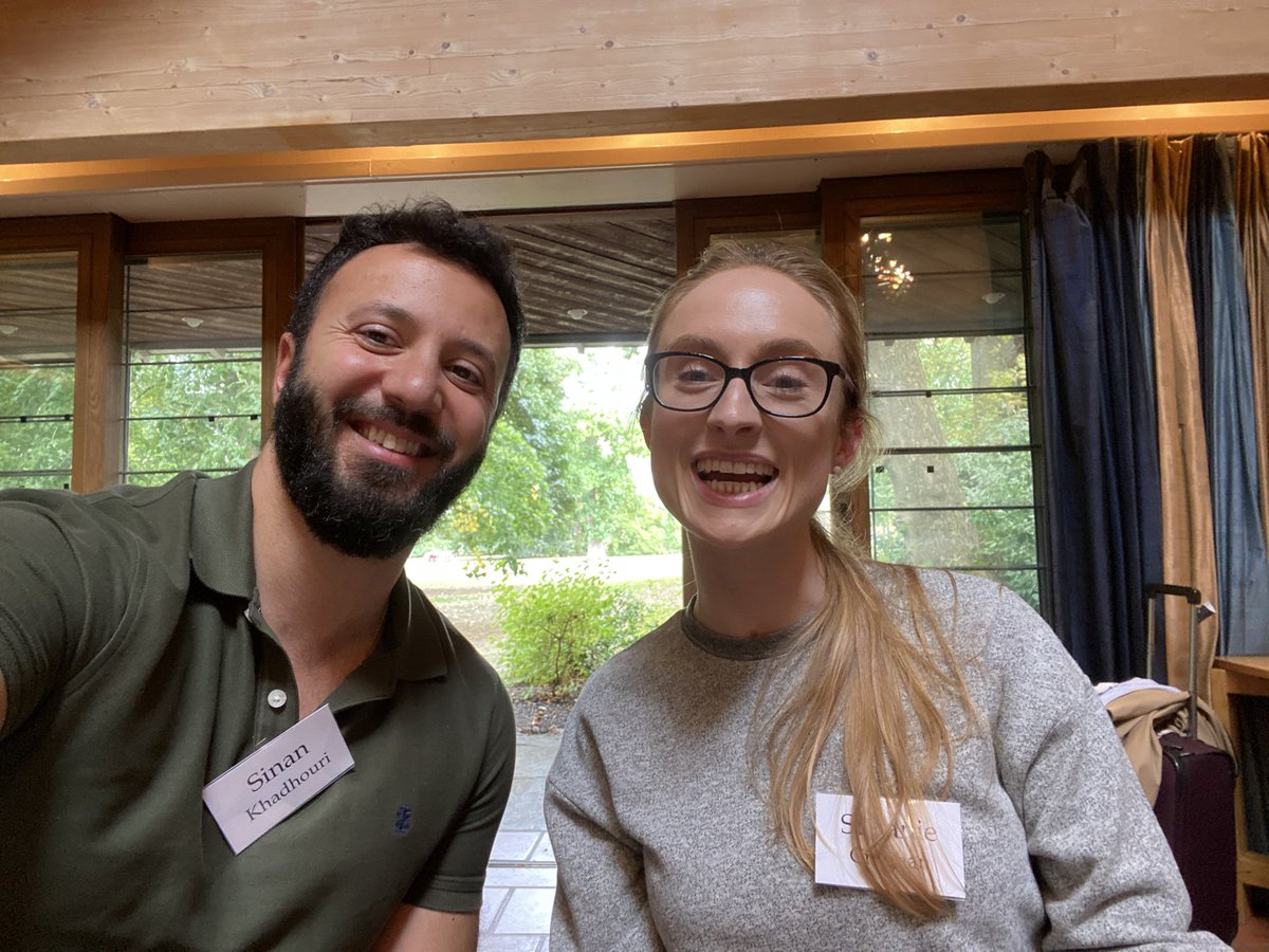 mrSinanK's tweet photo. Urologists stick together 🙂🫶🏻
@UniofOxford #BOASTiC @BURSTurology @StefanieCroghan https://t.co/3Vk0kCl2CR