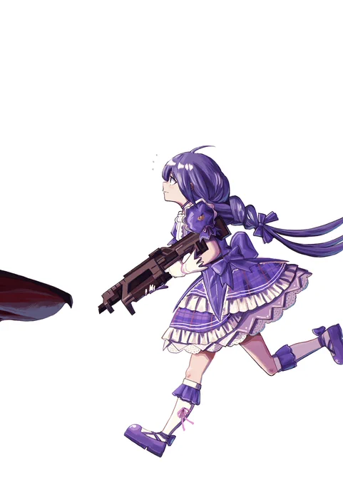 くろのわちー#かな絵 #KuzuArt#ちーあーと 