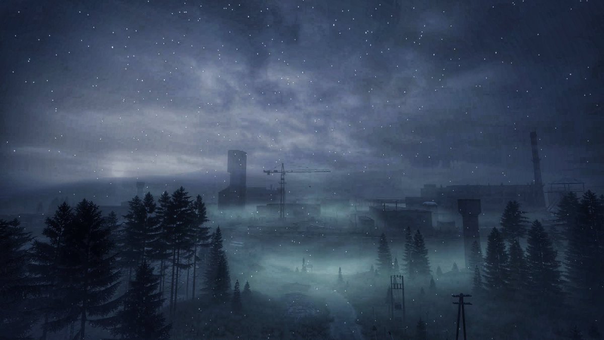 LutherDelMordZ's tweet photo. Next week, it’s back! @Innocent_Havoc and I will be returning to Namalsk on @FHTC_HUEVO (From Hell They Came). This is an ultra difficult pve experience, driven by missions, story, custom locations and scaling difficulty.

We will be doing it on the weekly!

Winter is coming https://t.co/MmJSidipU0