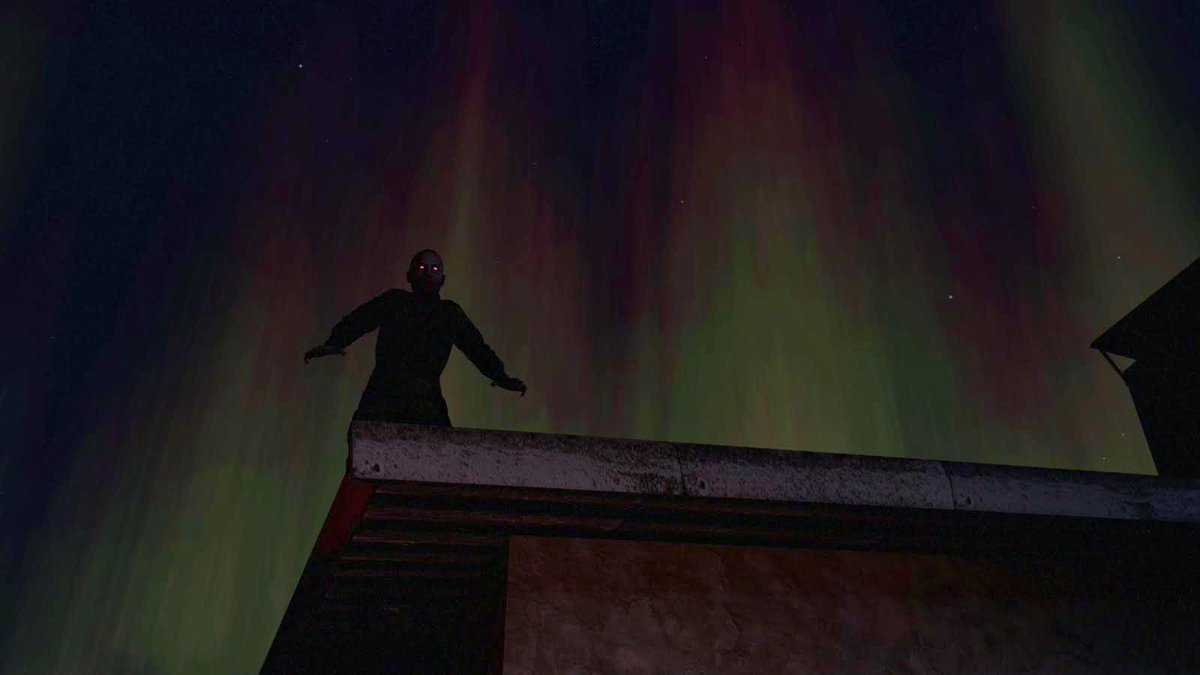 LutherDelMordZ's tweet photo. Next week, it’s back! @Innocent_Havoc and I will be returning to Namalsk on @FHTC_HUEVO (From Hell They Came). This is an ultra difficult pve experience, driven by missions, story, custom locations and scaling difficulty.

We will be doing it on the weekly!

Winter is coming https://t.co/MmJSidipU0