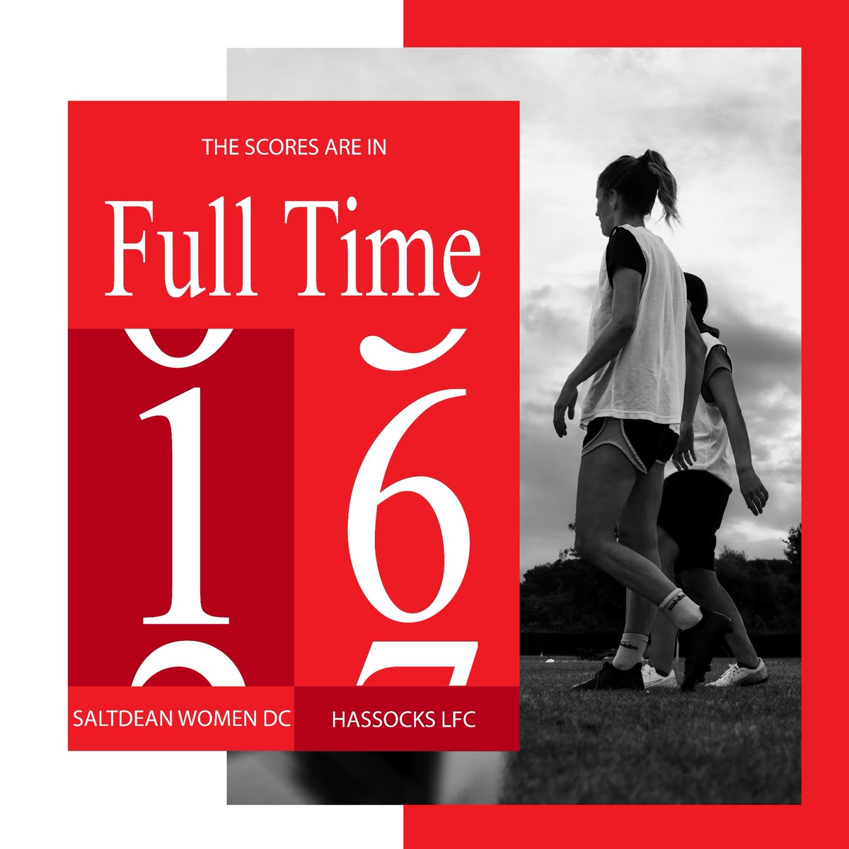 Hassocks Ladies FC (@hassocksladies) on Twitter photo We kick started our league campaign with a win against <a href="/SaltdeanWomenDS/">Saltdean Women FC DS</a> !! 💪💥
⚽️⚽️⚽️ Kaz Chappell-Mair
⚽️ Jess Craig
⚽️ Maddie Cannon
⚽️ Jodie Johanson
#westartaswemeantogoon #UTR #Hassocksfc #hassocksladiesfc
#MidSussex #hergametoo #womeninfootball #womensfootball We kick started our league campaign with a win against <a href="/SaltdeanWomenDS/">Saltdean Women FC DS</a> !! 💪💥
⚽️⚽️⚽️ Kaz Chappell-Mair
⚽️ Jess Craig
⚽️ Maddie Cannon
⚽️ Jodie Johanson
#westartaswemeantogoon #UTR #Hassocksfc #hassocksladiesfc
#MidSussex #hergametoo #womeninfootball #womensfootball