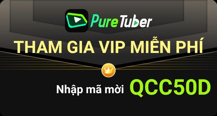 Key31744405's tweet photo. Hãy xem thử ứng dụng Pure Tuber này. Nó cung cấp trải nghiệm ưu đãi miễn phí: không quảng cáo, trình phát nền và hơn thế nữa. Mở khóa tất cả các chức năng bằng cách nhập mã mời của tôi: QCC50D
⏬ Cài đặt ngay bây giờ! ⏬
https://t.co/5fA2di7m7M https://t.co/kBCWGuR6sM