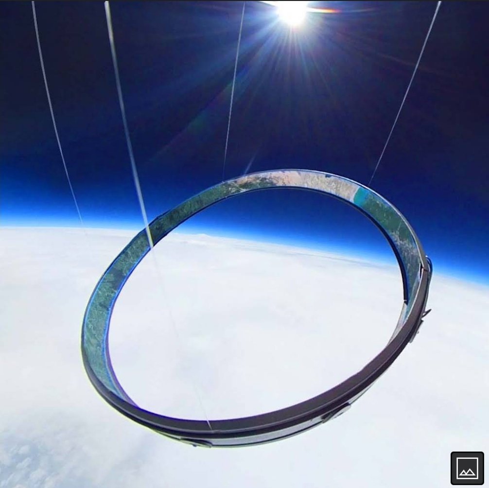 HogeGaming's tweet photo. Woooooow! Impact props sends this cool array into space ๐ฎ๐๐๐ฐ
https://t.co/EEpneqPyo1
@impactprops @Mr_Rebs_ @Halo @elonmusk
#halo #Science #Space #gaming #impactprops #coolstuff https://t.co/RaLZcqsf0C