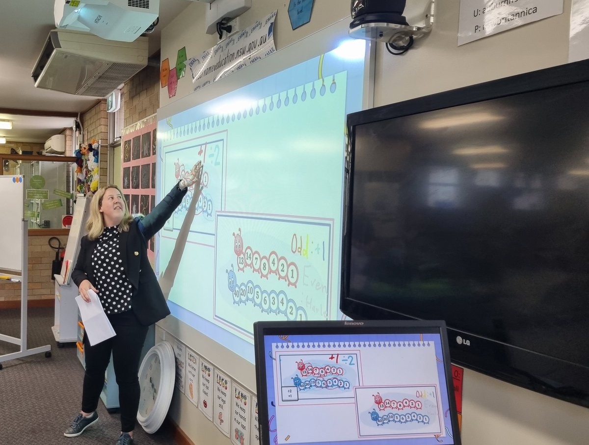 Auburn North PS tweet media