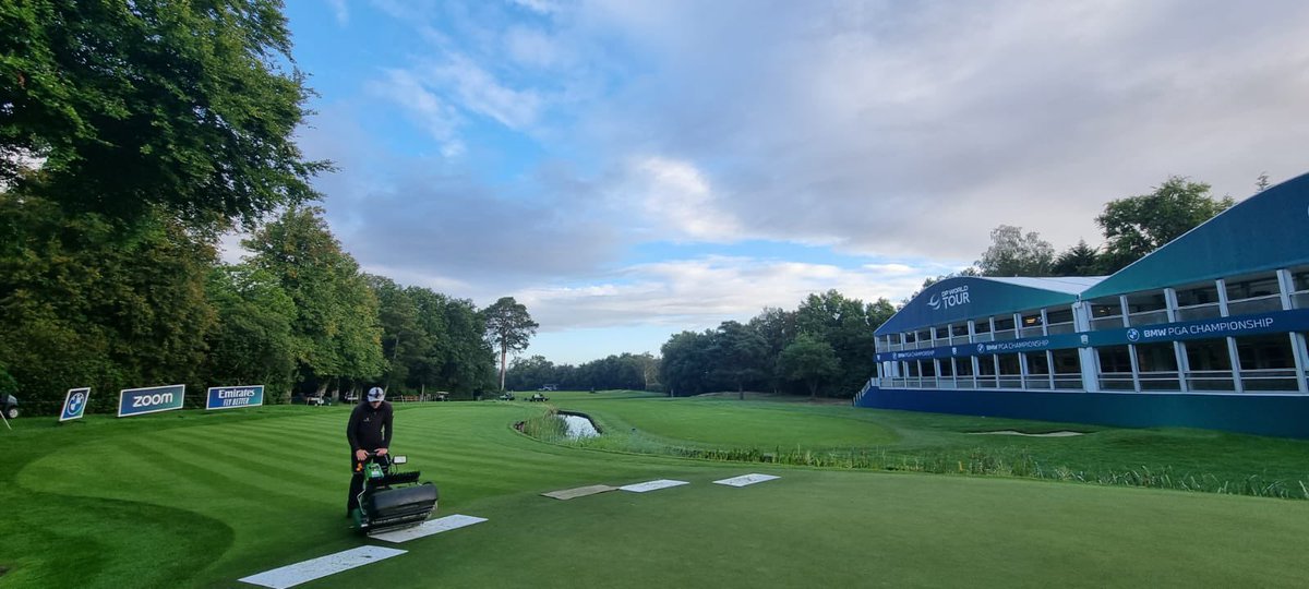 MaxKnapperz's tweet photo. All set for PRO AM https://t.co/TOpkhIZUWd