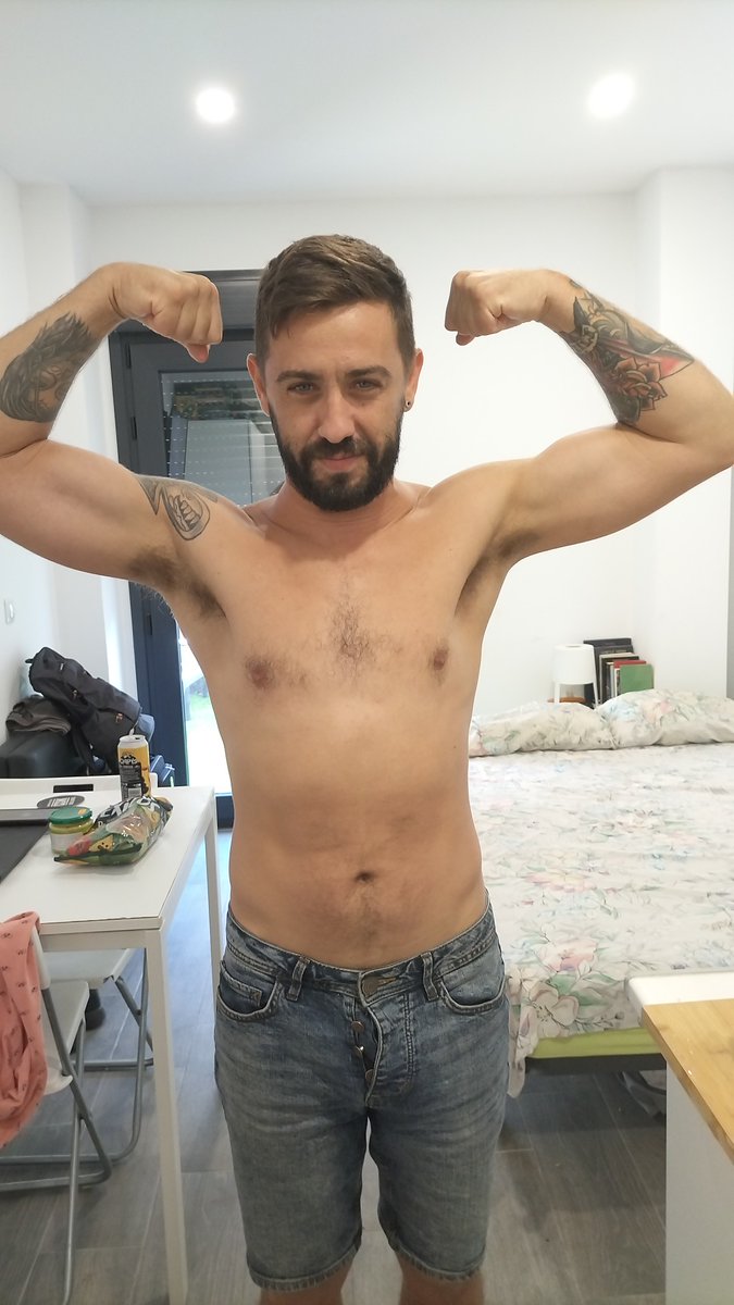 SGrapas's tweet image. Estoy tocho polvo. 🤣🤣