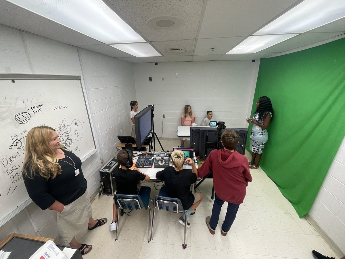 Travis Bowman (@bowmantjvmi) on Twitter photo Our new Colt TV crew are crushing it! They are already running the show! <a href="/cfescolts/">Christopher Farms</a> <a href="/JoshRingling/">Josh Ringling</a> <a href="/BestJohnsonEver/">Shantae Newby</a> <a href="/giftedresource1/">Debra Vickery</a> #vbits Our new Colt TV crew are crushing it! They are already running the show! <a href="/cfescolts/">Christopher Farms</a> <a href="/JoshRingling/">Josh Ringling</a> <a href="/BestJohnsonEver/">Shantae Newby</a> <a href="/giftedresource1/">Debra Vickery</a> #vbits
