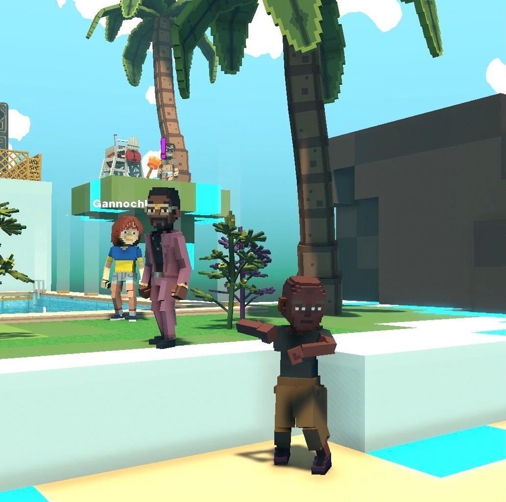 kirap178's tweet photo. @TheSandboxGame @TheSnoopAvatars I just participated in the Avatar Hunt for a chance to win a Doggy Avatar! Check out my screenshot below!
👇 https://t.co/6UwLTh7LsB