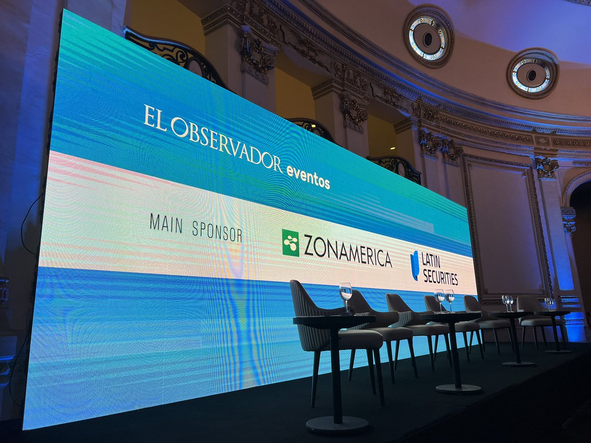 JacobiGuillermo's tweet photo. Evento Tecnología y Nuevos Negocios. Gran evento para compartir experiencias y seguir desarrollando el ecosistema tecno!! https://t.co/ezB6MqzUQO