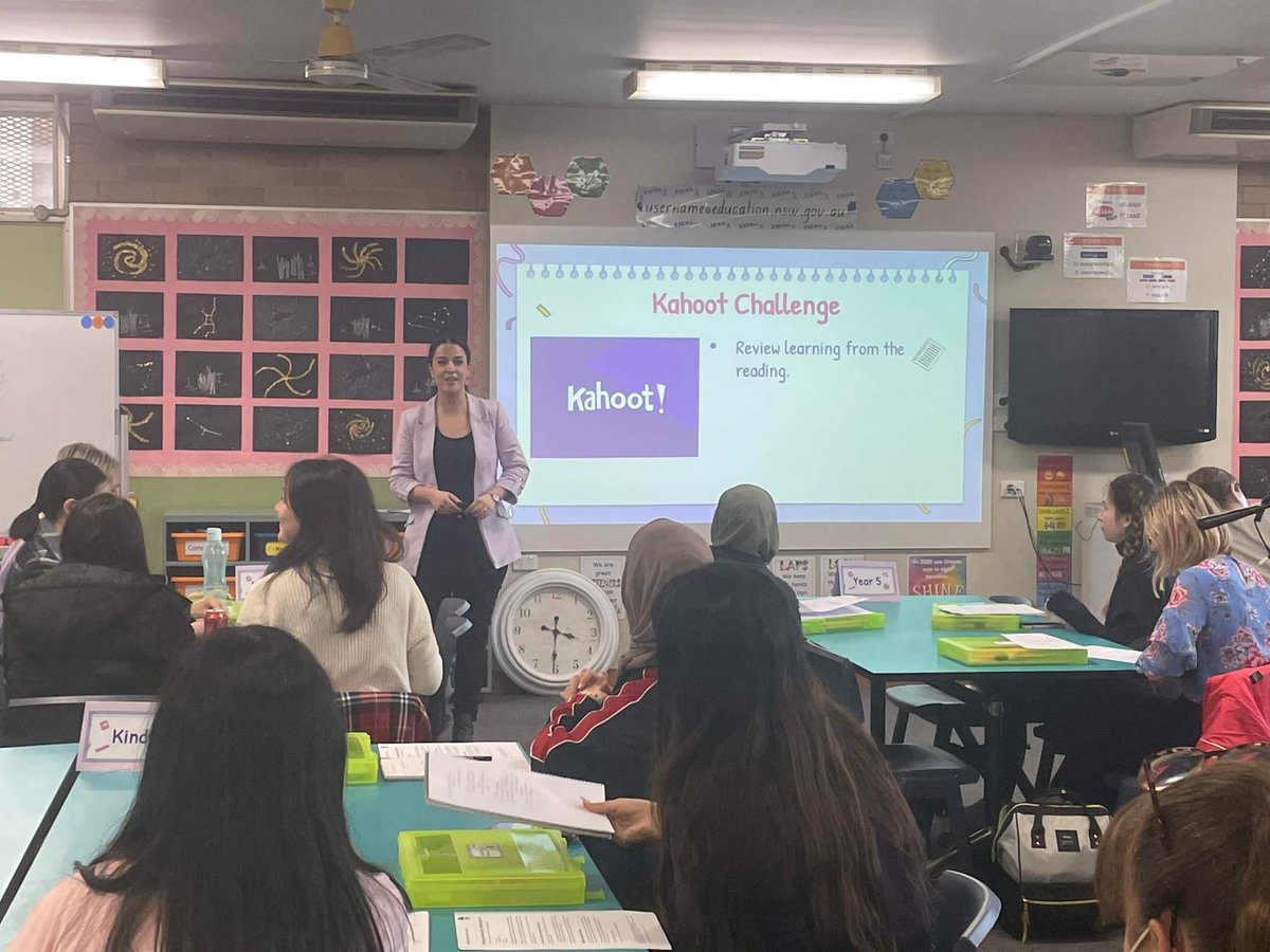 Auburn North PS tweet media