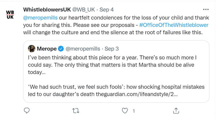 Eileen Chubb tweet media