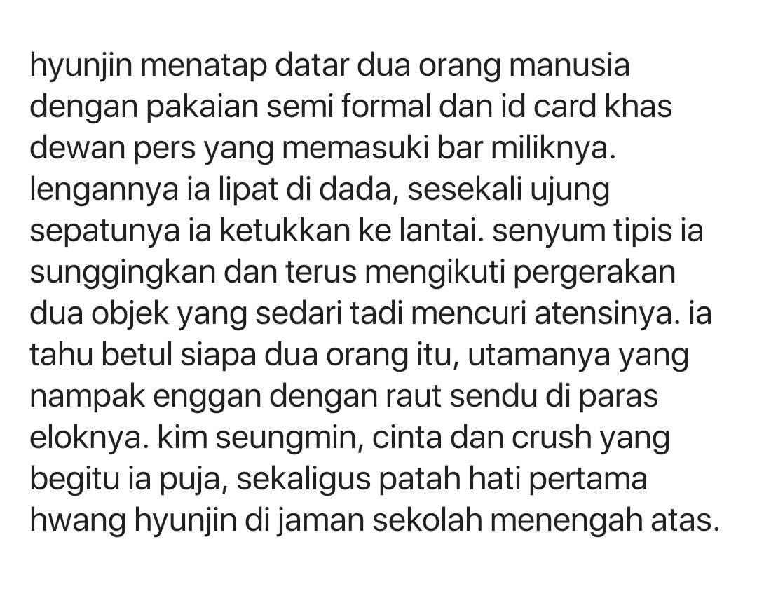 brave4seungjin's tweet photo. #samsky #seungjin #황승 onetweet fict, cinta juga patah hati pertama https://t.co/GS10eUCapZ