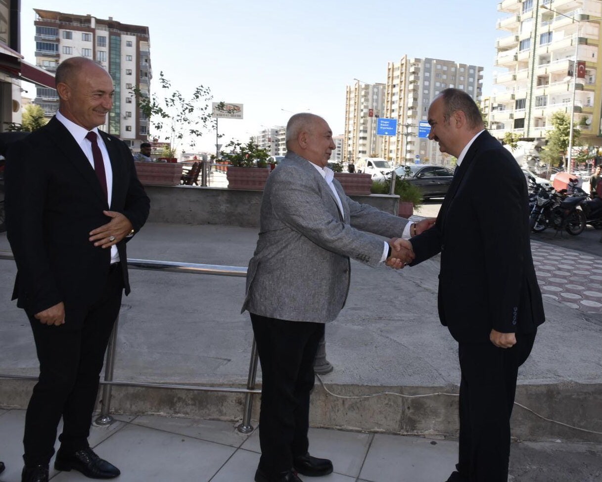 Batman Valiliği on Twitter: 