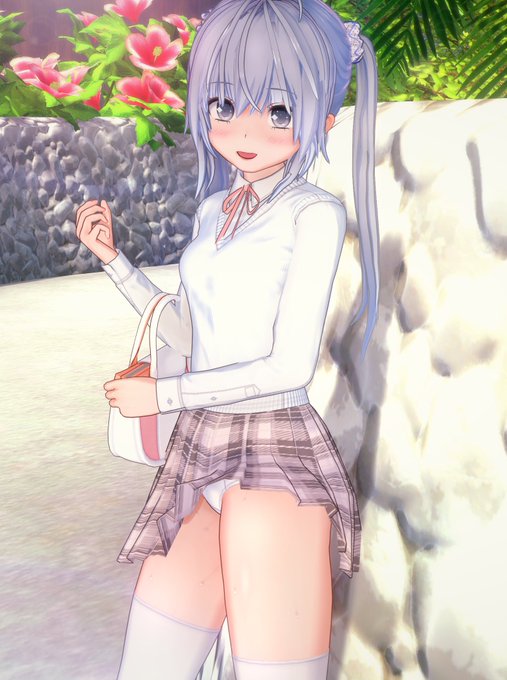 今日は花音ちゃんとお出かけ!

花音
「今日は何処にいきます?」

(ホテル!!!🤪💕) 