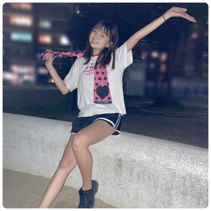 Twitterのコスプレ画像16