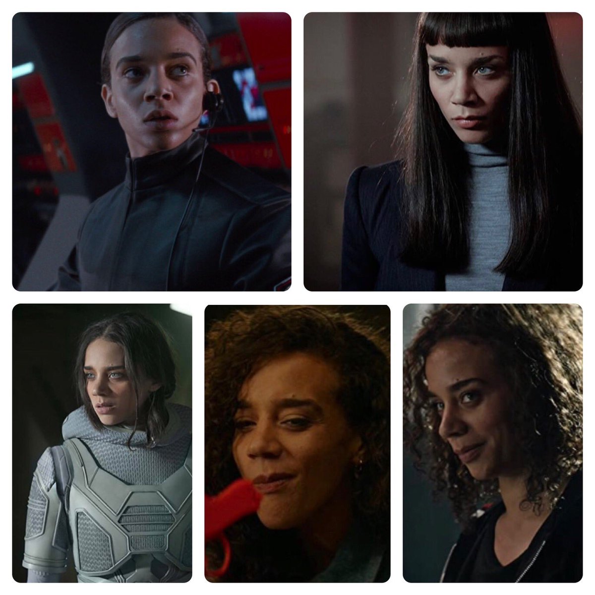 Happy 33rd birthday to Hannah John-Kamen
#happybirthday #hannahjohnkamen #starwarstheforceawakens #firstorderofficer #tombraider #tombraider2018 #readyplayerone #readyplayerone2018 #antmanandthewasp #avastarr #residentevilwelcometoraccooncity 
#jillvalentine