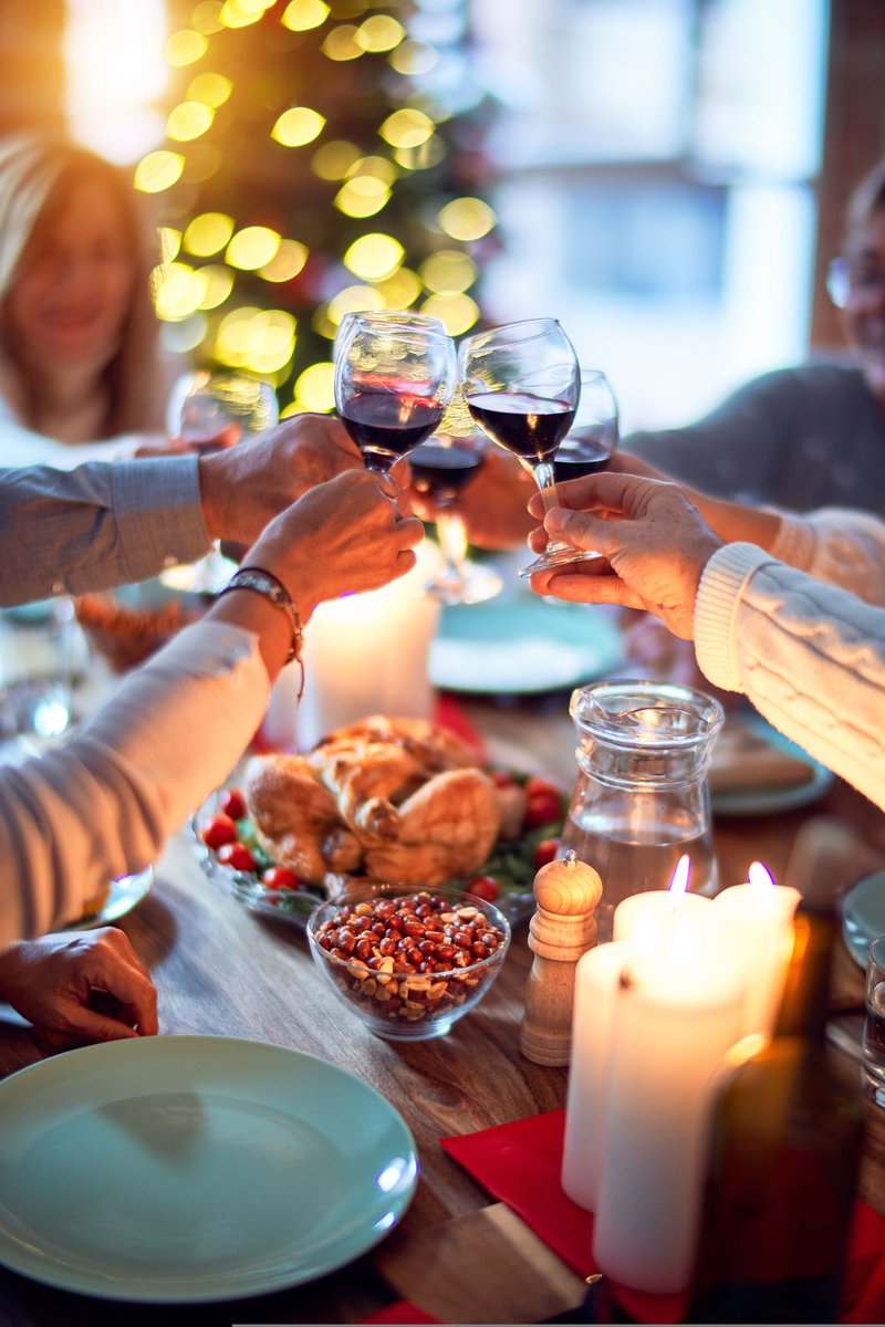 Leave the crowd pleasing to us this year and enjoy your Christmas Day lunch with all the trimmings. The perfect way to celebrate Christmas, without lifting a finger! visit etruriahall.co.uk to view all of our 2022 events. 
#hotelchristmas #wearehiltonwearehospitality