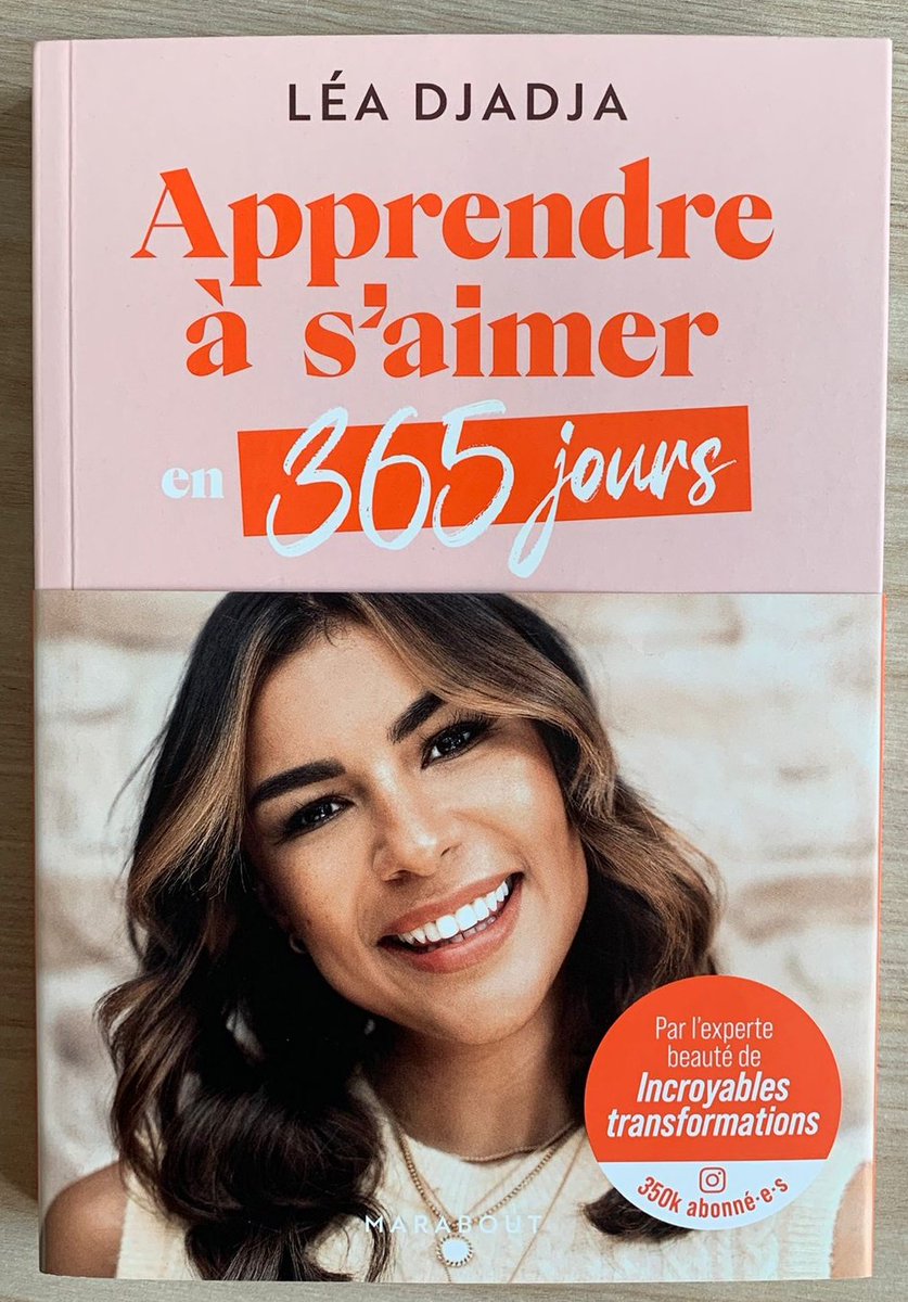 LEA DJADJA tweet media