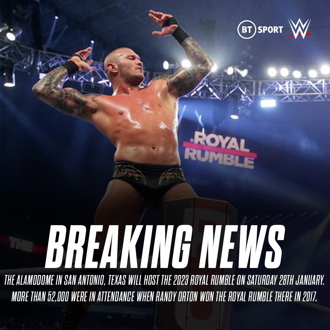 WWE on TNT Sports tweet media