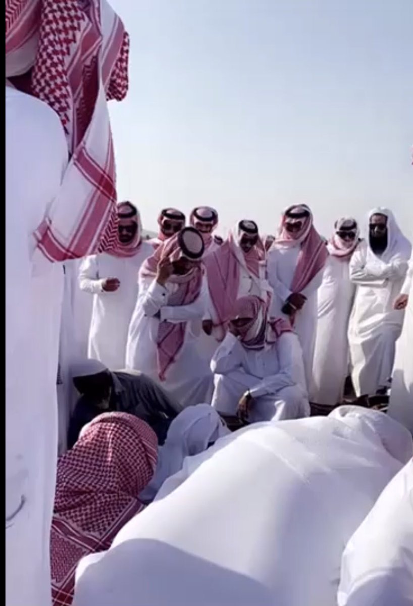 سعود الحربي tweet media