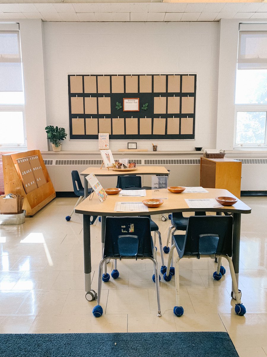 _ritamak's tweet photo. Looking forward to welcoming grade ones into our space! Wishing everyone a wonderful first day! @BlaydonPs https://t.co/o27uzq8ax2