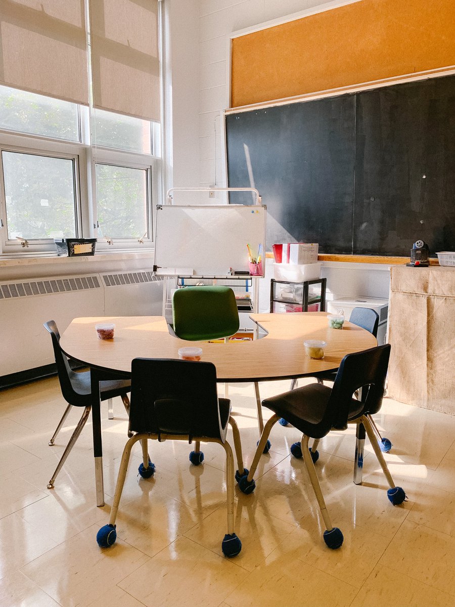 Looking forward to welcoming grade ones into our space! Wishing everyone a wonderful first day! <a href="/BlaydonPs/">BlaydonPS</a>