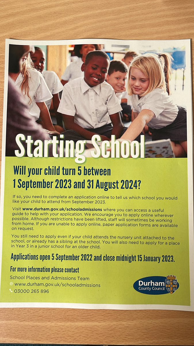 BurnhopePrimary's tweet photo. https://t.co/HaxXHtS4Vy