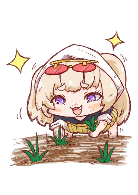 アズールレーンの合同紙に参加する事になりましたので、アズールレーンの絵はしばらくそっちに集中しますなので再掲を載せときます#アズールレーン 