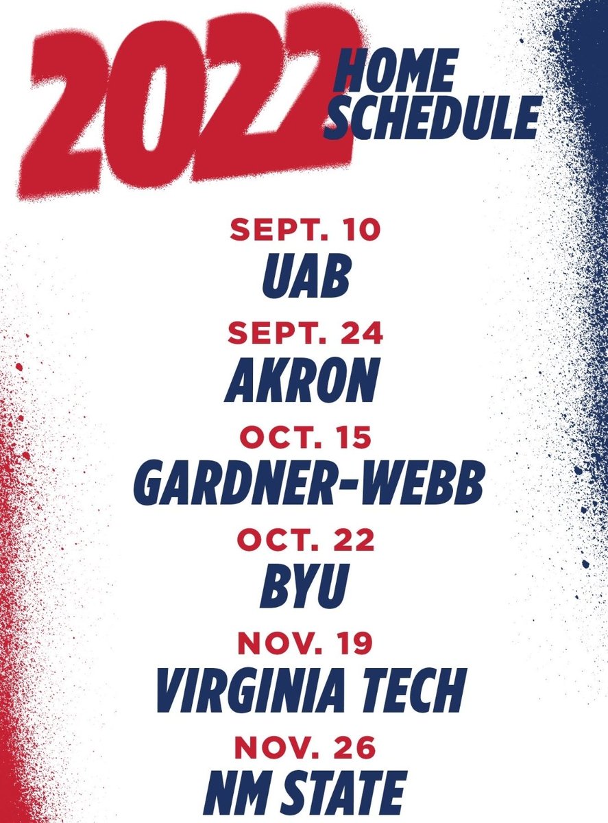 CamrenAnderson9's tweet photo. Thank You @LibertyFootball ❤💙❤💙 See You Sept. 24 #inferno22 @CoachHughFreeze @LUFBRecruiting @GoFlames5 @FlamesChaplain @scan1ansports @PrepRedzoneAL @AL7AFootball @PlayBookAthlete @SunilSunderRaj3 @kallingplays @FCProspects_ @TAProfileAPP https://t.co/djVSYzLfOL