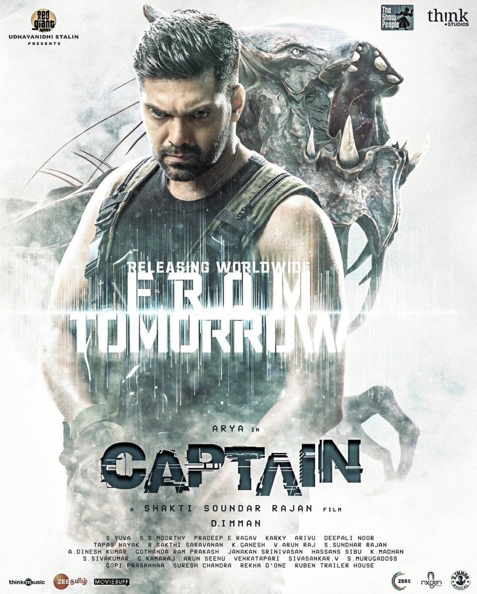 LinusMediaNL's tweet photo. Tomorrow is showtime all-over the world! Are you prepared? #captainfromtomorrow 👨✈️ https://t.co/5EIM2jLwQv